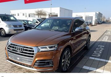Audi SQ5 142.600 km 35.955 &euro; Gotha 99867