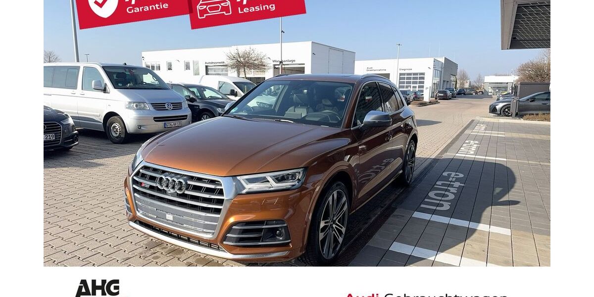 Audi SQ5 142.600 km 35.955 &euro; Gotha 99867