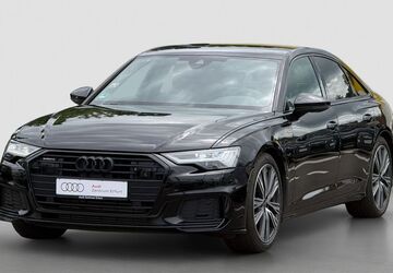 Audi A6 95.900 km 37.870 &euro; Erfurt 99099