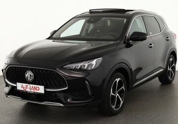 MG HS 16.555 km 24.490 &euro; Erfurt 99087