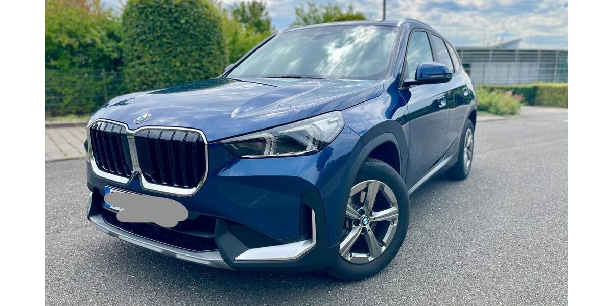 BMW X1 32.000 km 31.999 &euro; Erfurt 99092