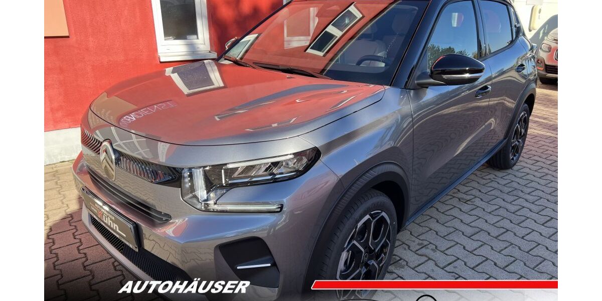 Citroen C3 7.500 km 18.480 &euro; Arnstadt 99310