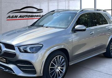 Mercedes-Benz GLE 580 31.000 km 79.990 &euro; Erfurt 99091