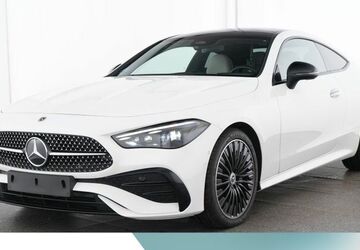 Mercedes-Benz CLE 220 25.793 km 51.780 &euro; Erfurt 99092