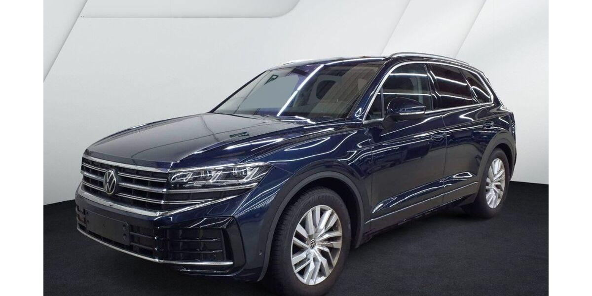 VW Touareg 29.115 km 57.750 &euro; Erfurt 99098