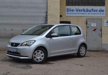 Seat Mii 149.999 km 3.350 &euro; Erfurt 99099