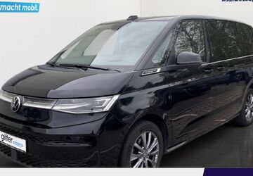 VW T7 Multivan 50.000 km 48.989 &euro; Erfurt 99098