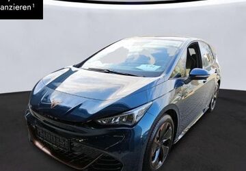 Cupra Born 41.900 km 22.880 &euro; Erfurt 99099