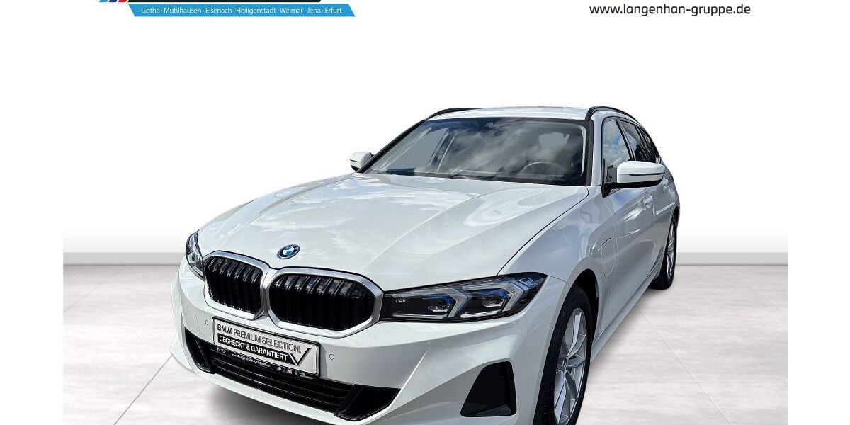 BMW 330 35.971 km 36.413 &euro; Erfurt 99087