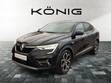 Gebrauchte Renault Arkana