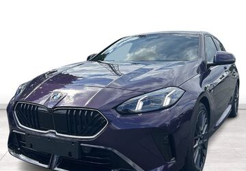 BMW 120 4.990 km 42.503 &euro; Erfurt 99087