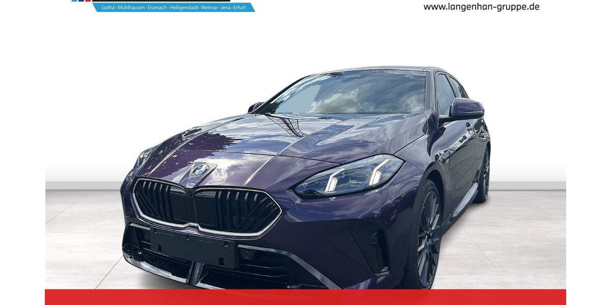 BMW 120 4.990 km 42.503 &euro; Erfurt 99087