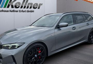 BMW 320 27.395 km 46.490 &euro; Erfurt 99091