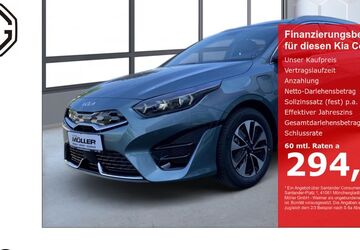 Kia ceed Sportswagon 12.350 km 27.750 &euro; Weimar 99425
