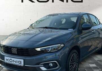 Fiat Tipo 2.511 km 16.890 &euro; Erfurt 99091