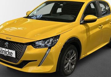 Peugeot 208 41.000 km 15.490 &euro; Erfurt 99086