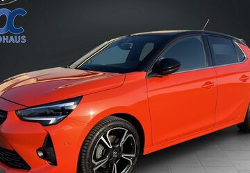 Opel Corsa 54.304 km 16.800 &euro; Gebesee 99189