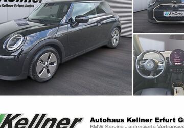 Mini Cooper 12.035 km 28.480 &euro; Arnstadt 99310
