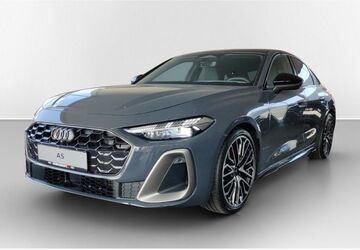 Audi A5 5.500 km 68.490 &euro; Arnstadt 99310