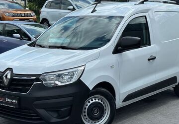 Renault Express 48.672 km 14.390 &euro; Erfurt 99085