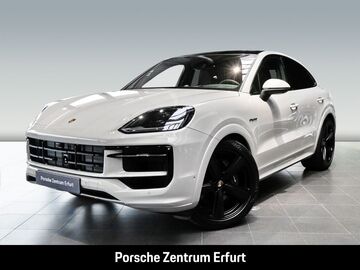 Gebrauchte Porsche Cayenne