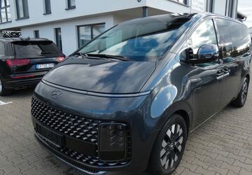 Hyundai STARIA 79.000 km 34.490 &euro; Erfurt 99087