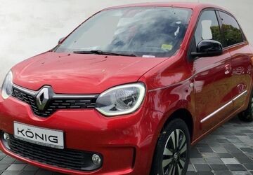 Renault Twingo 14.014 km 15.499 &euro; Erfurt 99099