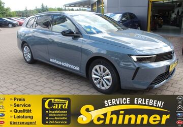 Opel Astra 5.000 km 24.866 &euro; Weimar 99427