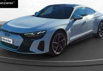 Audi e-tron GT 25.200 km 47.980 &euro; Weimar 99423