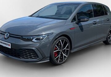 VW Golf 30.050 km 33.790 &euro; Arnstadt 99310