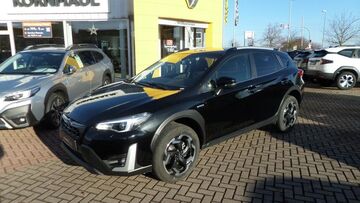 Gebrauchte Subaru XV