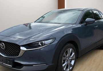 Mazda CX-30 49.500 km 19.990 &euro; Schwabhausen 99869