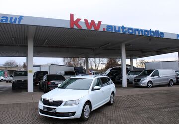 Skoda Octavia 387.000 km 5.900 &euro; Erfurt 99085