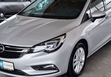 Opel Astra 129.411 km 10.950 &euro; Erfurt 99087