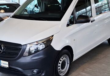 Mercedes-Benz Vito 108.211 km 20.990 &euro; Erfurt 99087