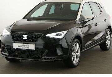 Seat Arona 10.200 km 26.399 &euro; Gotha 99867