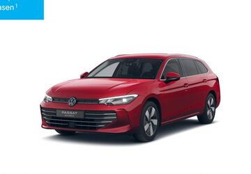 VW Passat Variant 10.500 km 35.980 &euro; Weimar 99423