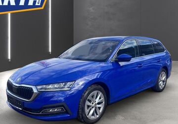 Skoda Octavia 90.279 km 19.890 &euro; Amt Wachsenburg OT Thörey 99334