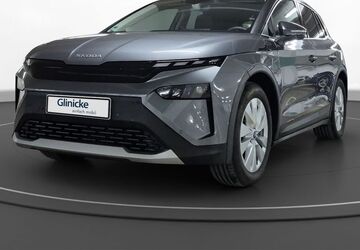 Skoda Elroq 2.100 km 43.904 &euro; Erfurt 99099