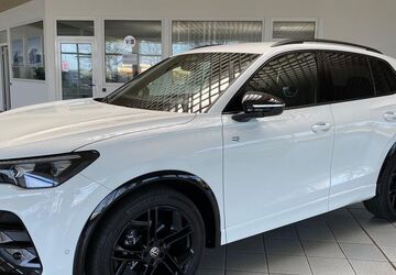 VW Tiguan 10.976 km 40.670 &euro; Ohrdruf 99885