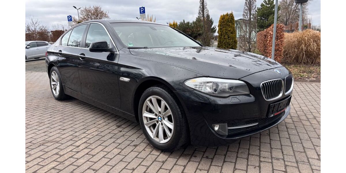 BMW 520 190.000 km 8.000 &euro; Erfurt 99085