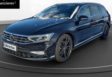 VW Passat Variant 36.500 km 33.480 &euro; Erfurt 99099