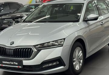 Skoda Octavia 42.269 km 25.190 &euro; Arnstadt 99310