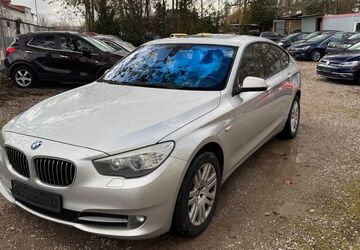 BMW 530 285.000 km 7.999 &euro; Erfurt 99085