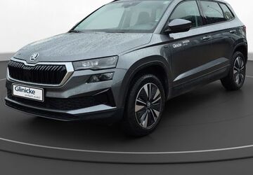 Skoda Karoq 5.800 km 35.394 &euro; Erfurt 99099