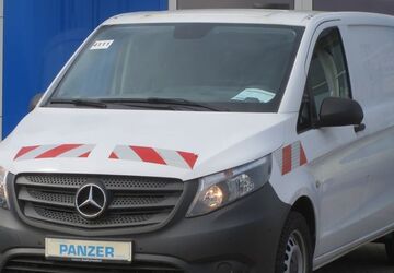 Mercedes-Benz Vito 91.500 km 21.490 &euro; Weimar 99425
