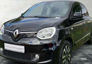 Renault Twingo 12.553 km 13.999 &euro; Erfurt 99099