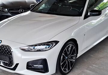 BMW 430 63.520 km 40.990 &euro; Erfurt 99087
