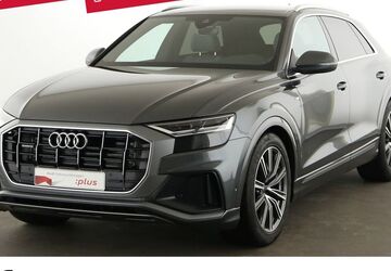 Audi Q8 88.300 km 58.939 &euro; Gotha 99867