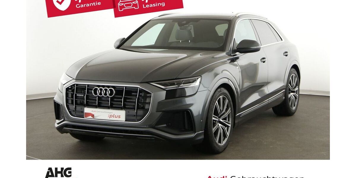 Audi Q8 88.300 km 61.590 &euro; Gotha 99867
